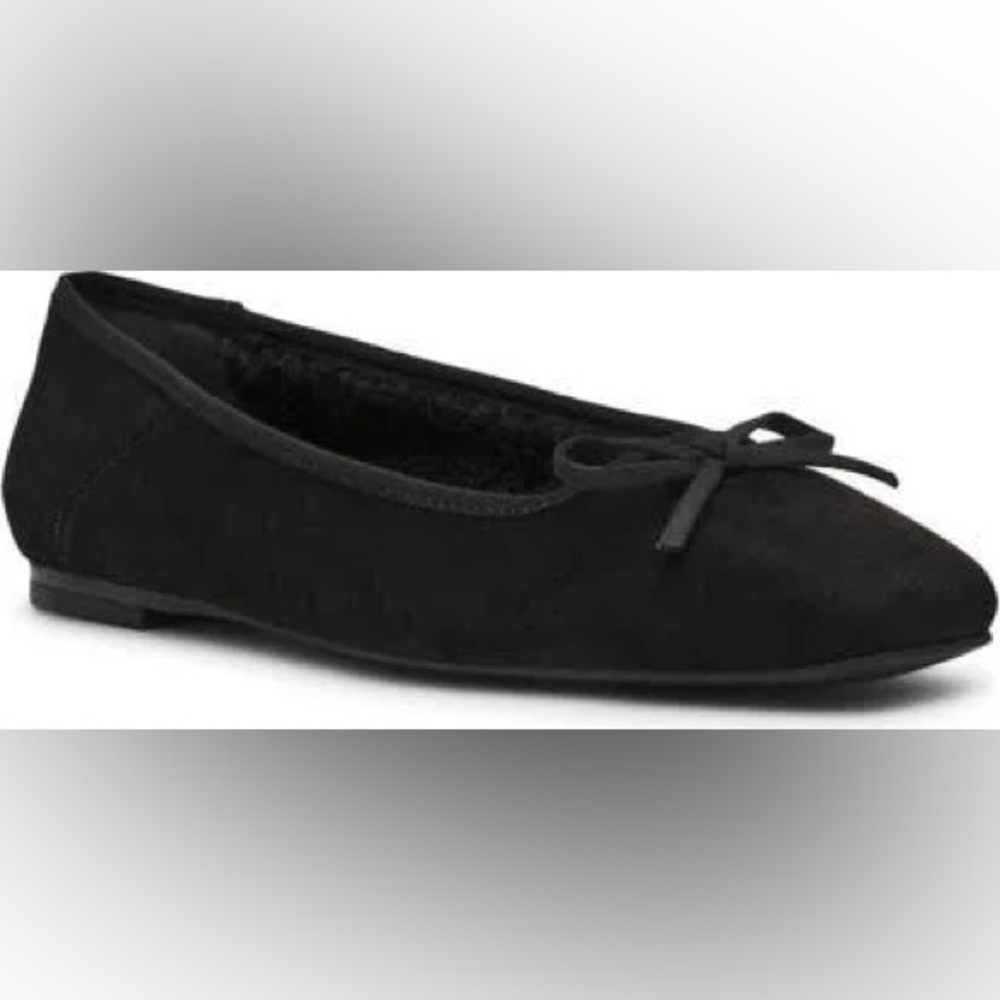 🆕Anne Klein Ballet Bow Flats